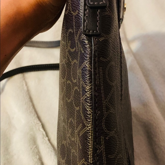 Calvin Klein crossbody bag - Picture 5 of 5